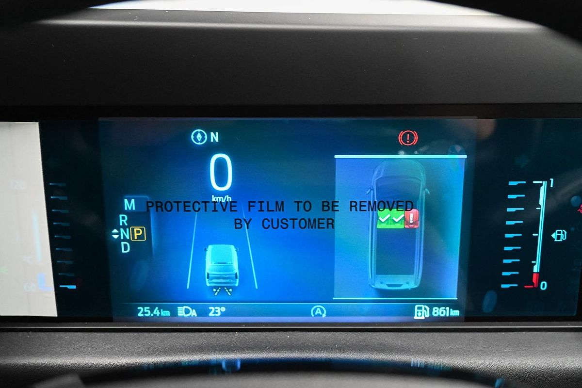 2024 Ford Transit Custom Trend 320L AV LWB