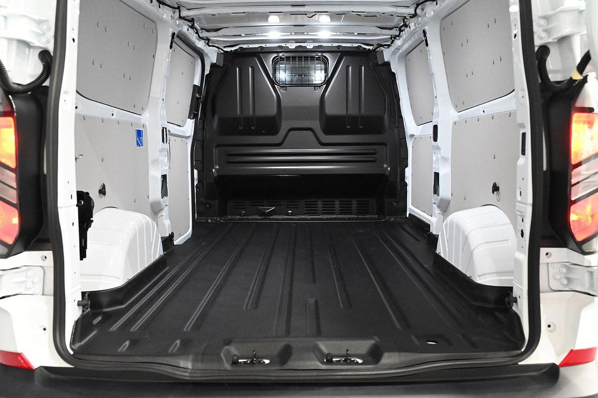 2024 Ford Transit Custom Trend 320L AV LWB