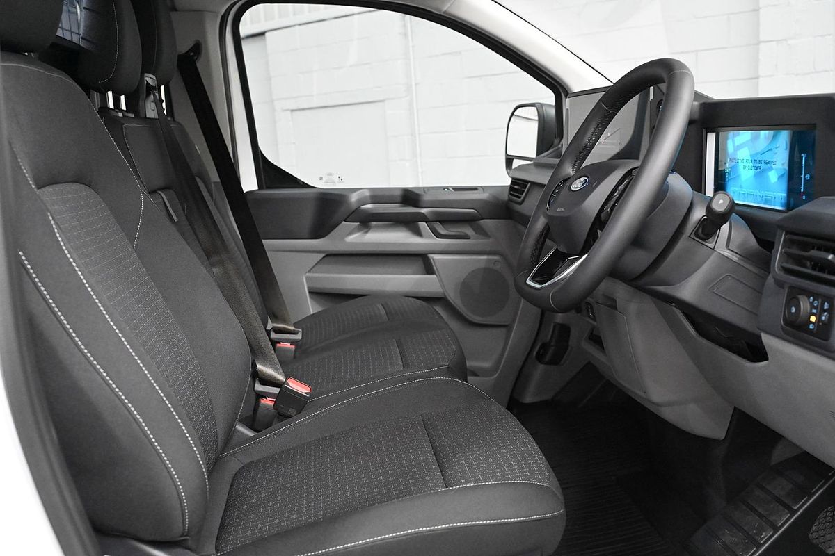 2024 Ford Transit Custom Trend 320L AV LWB