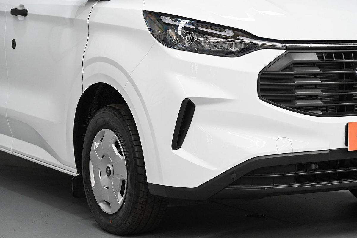 2024 Ford Transit Custom Trend 320L AV LWB