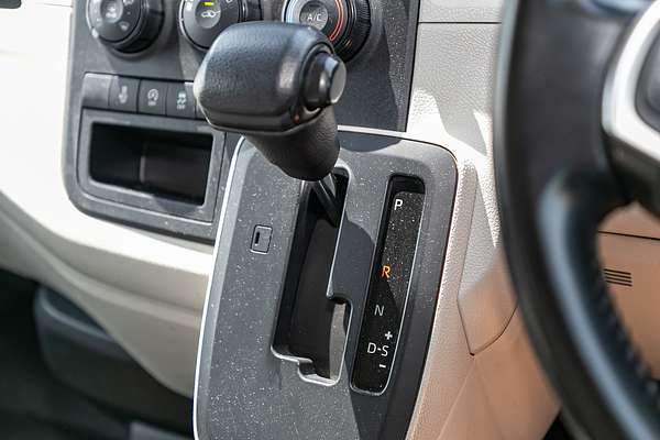 2021 Toyota HiAce