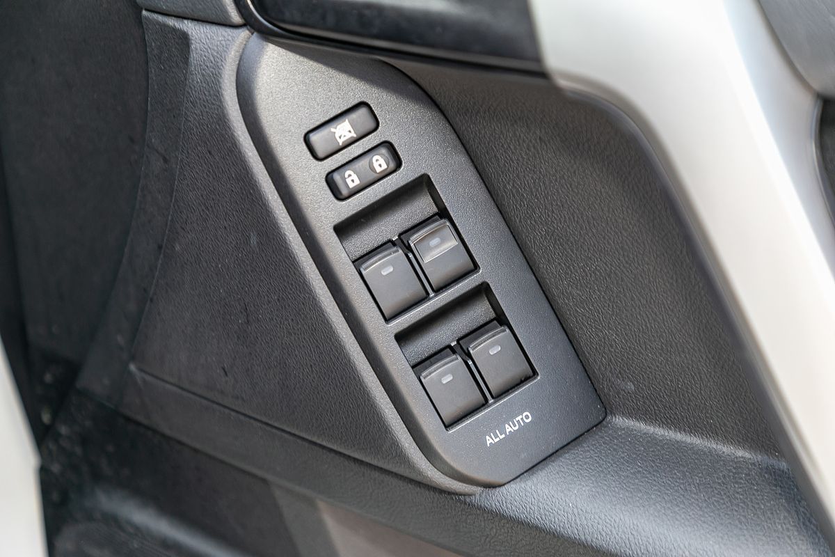 2021 Toyota Landcruiser Prado