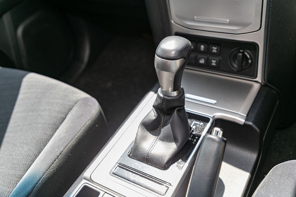 2021 Toyota Landcruiser Prado