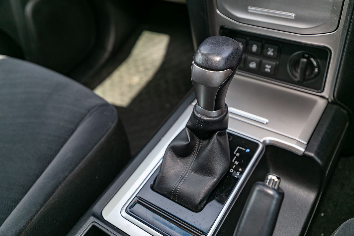 2021 Toyota Landcruiser Prado