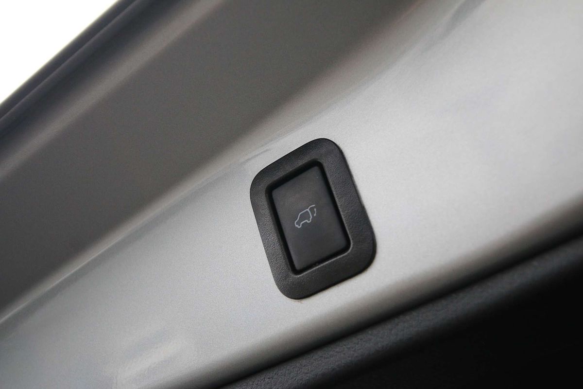 2019 Toyota Kluger GXL GSU50R
