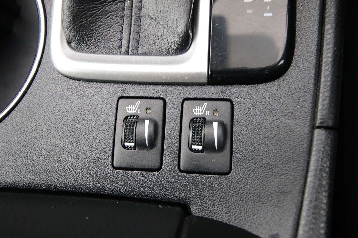 2019 Toyota Kluger GXL GSU50R