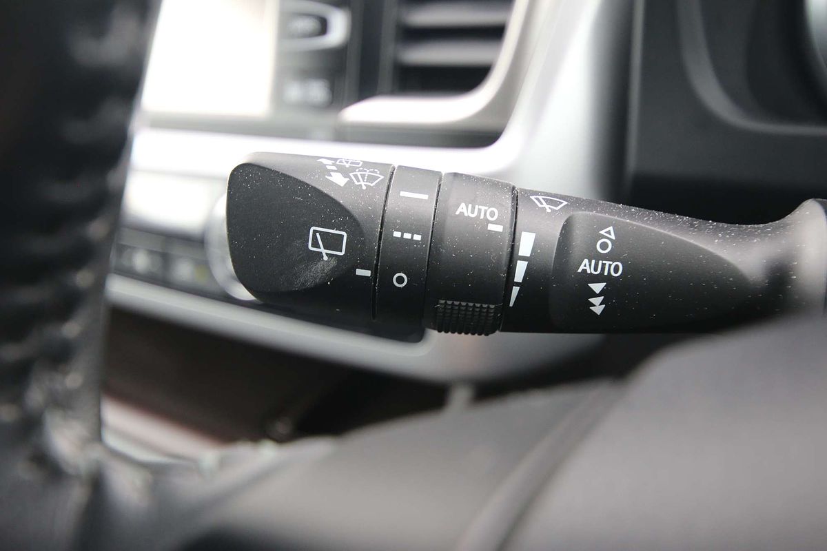 2019 Toyota Kluger GXL GSU50R