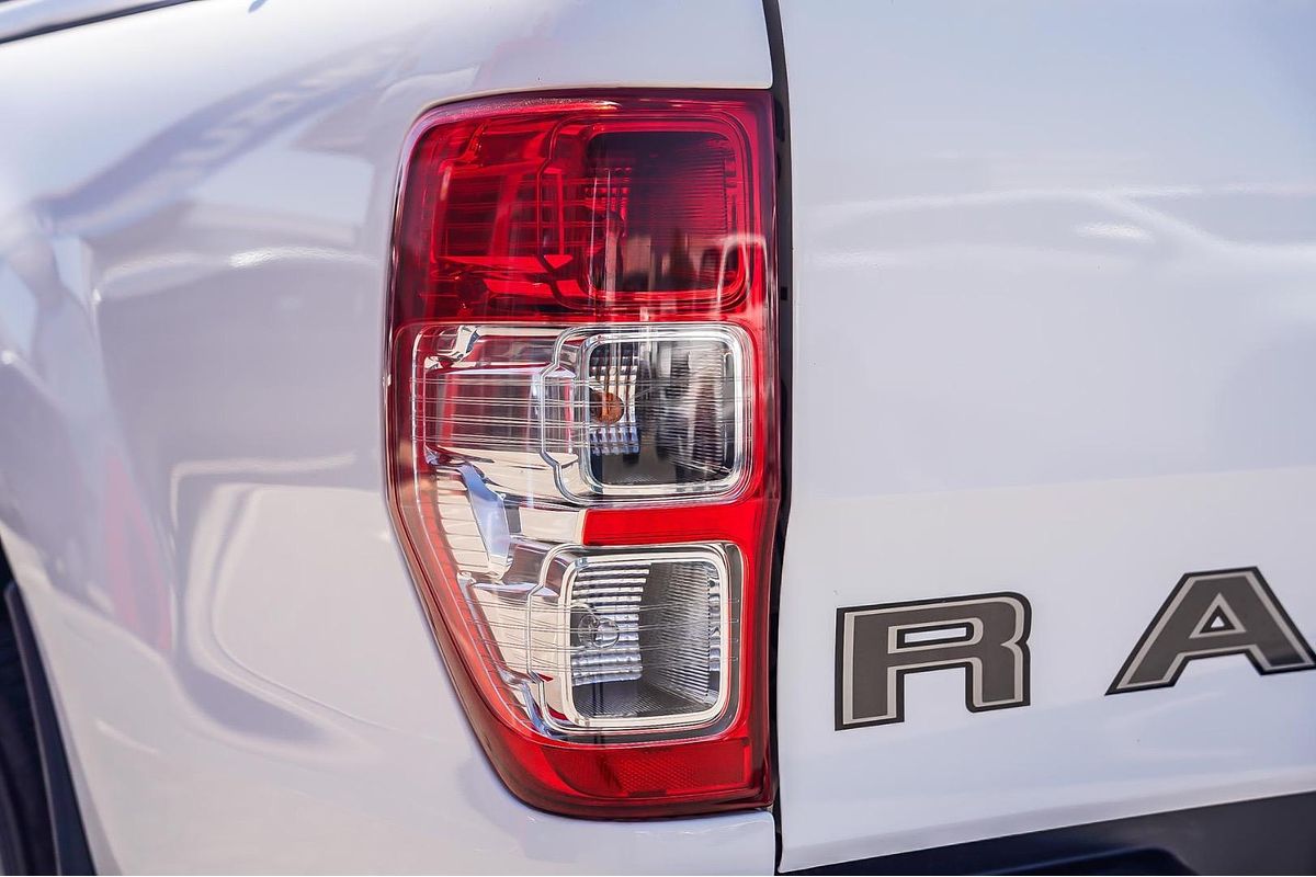 2020 Ford Ranger XLT PX MkIII 4X4