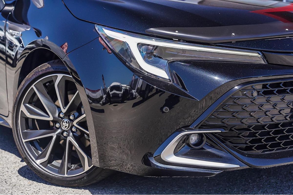 2023 Toyota Corolla ZR Hybrid ZWE219R