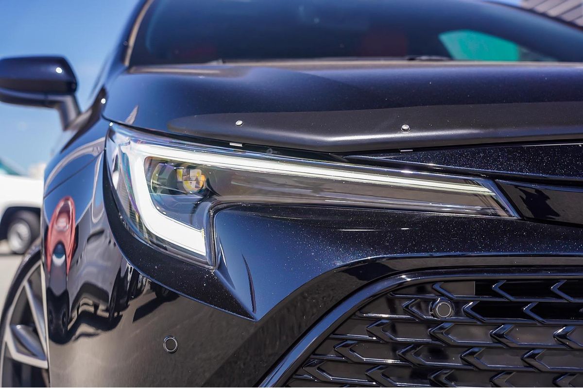 2023 Toyota Corolla ZR Hybrid ZWE219R