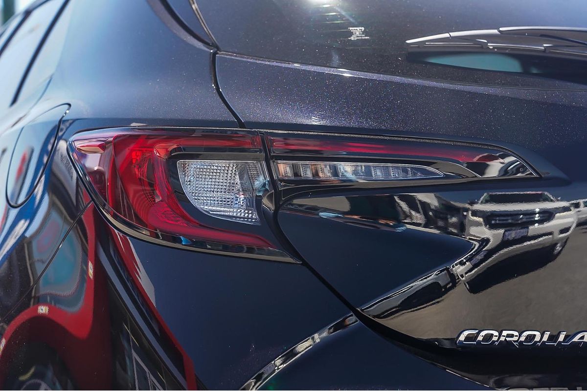 2023 Toyota Corolla ZR Hybrid ZWE219R