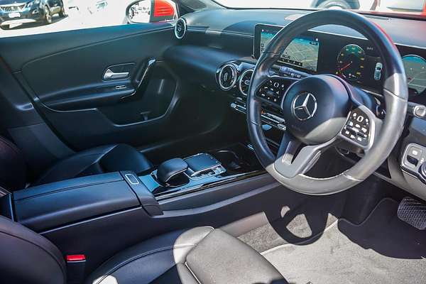 2019 Mercedes-Benz A-Class A180 W177