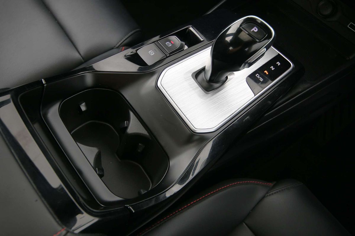 2023 MG MG5 Essence