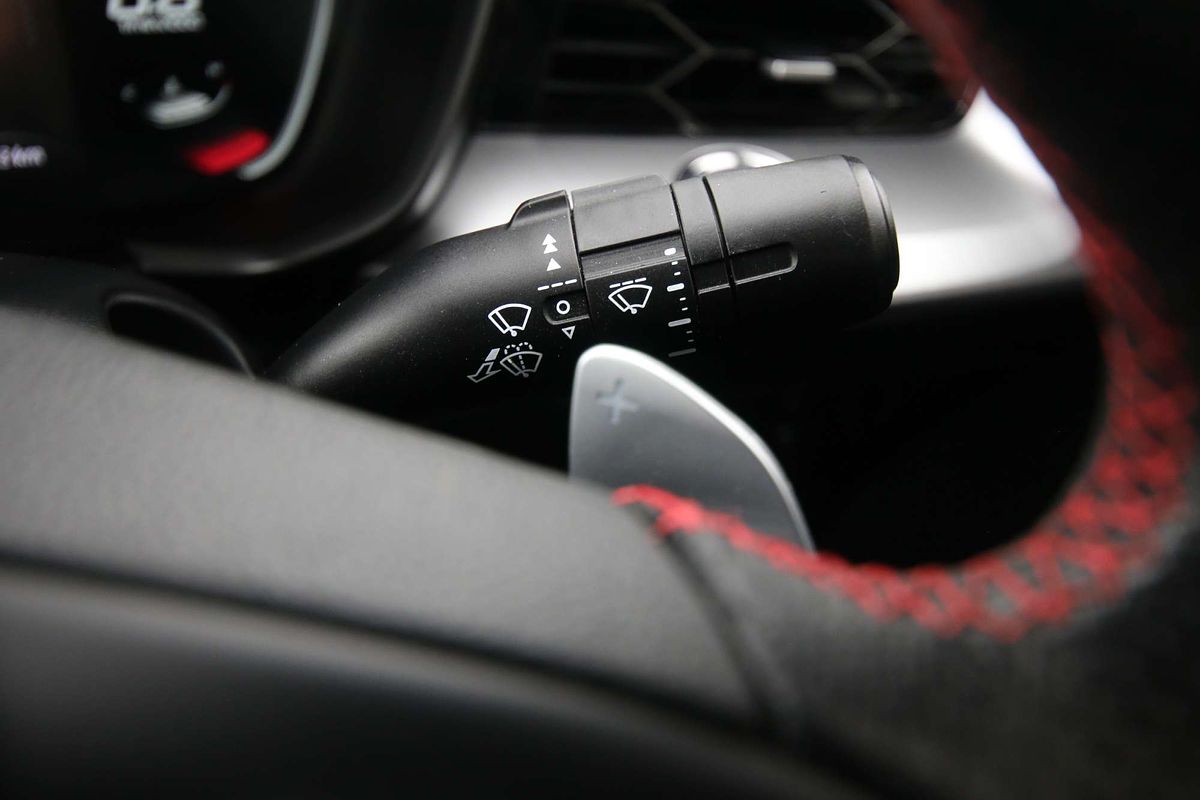 2023 MG MG5 Essence
