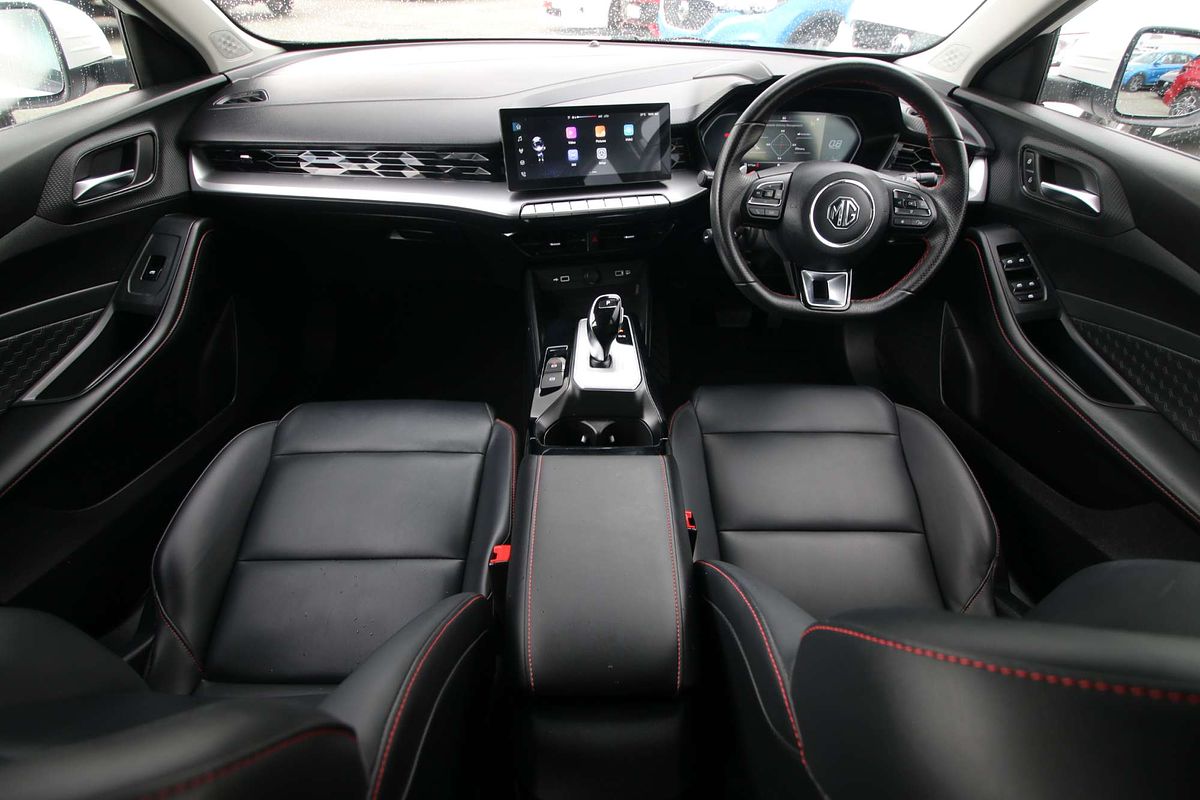 2023 MG MG5 Essence