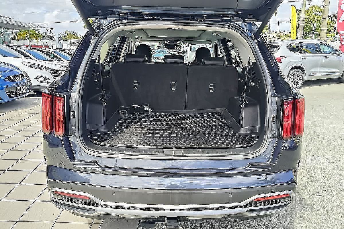 2021 Kia Sorento GT-Line MQ4