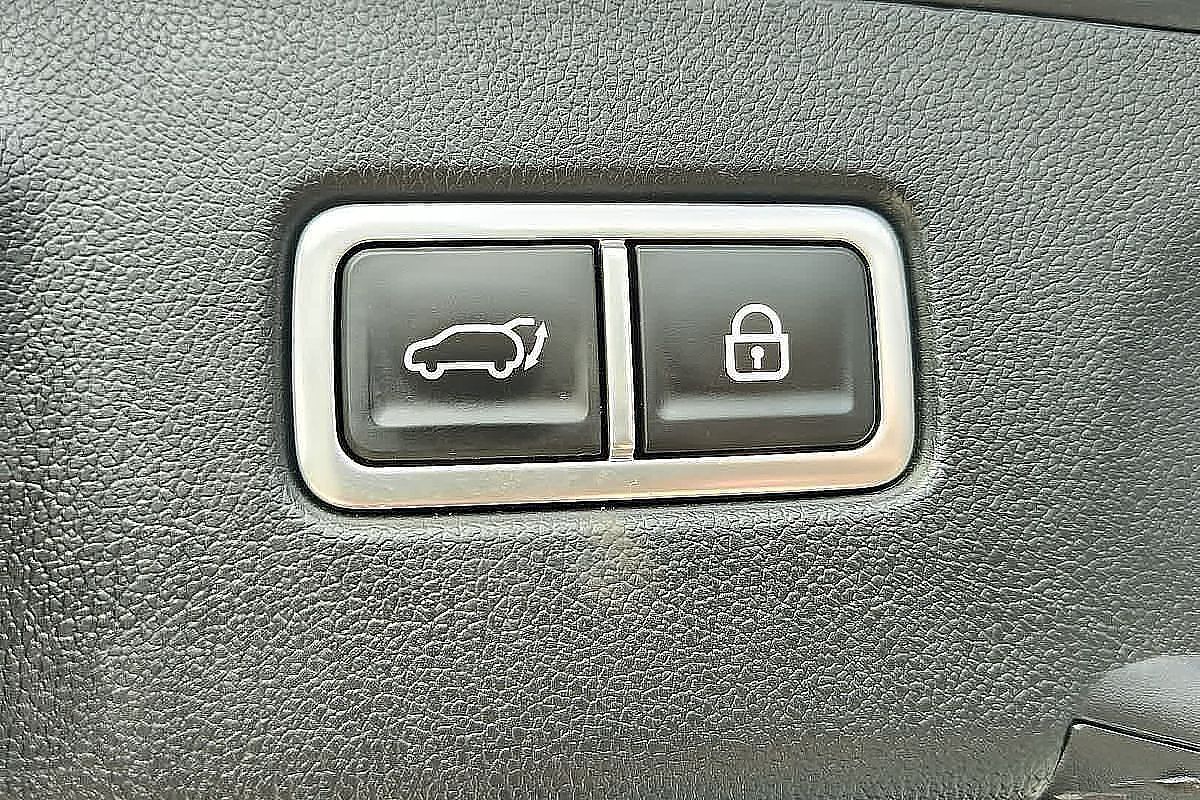 2021 Kia Sorento GT-Line MQ4