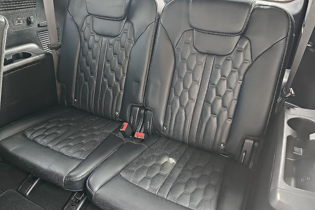 2021 Kia Sorento GT-Line MQ4