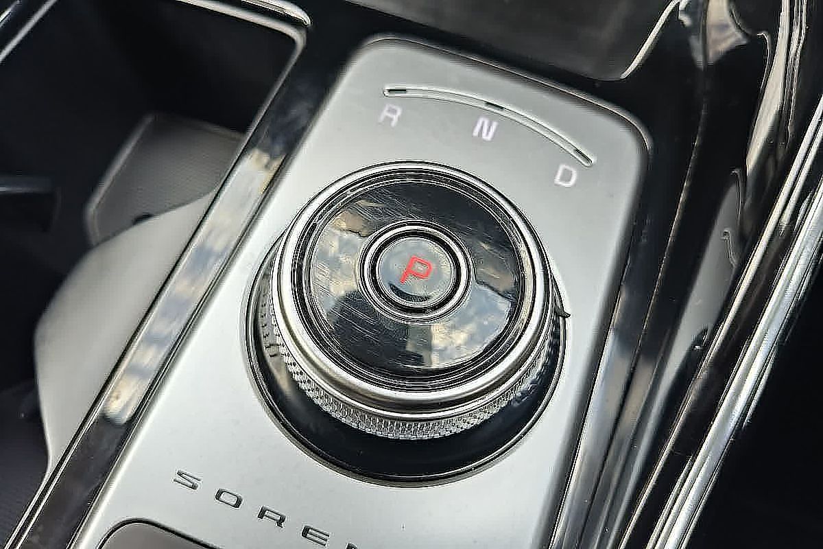 2021 Kia Sorento GT-Line MQ4