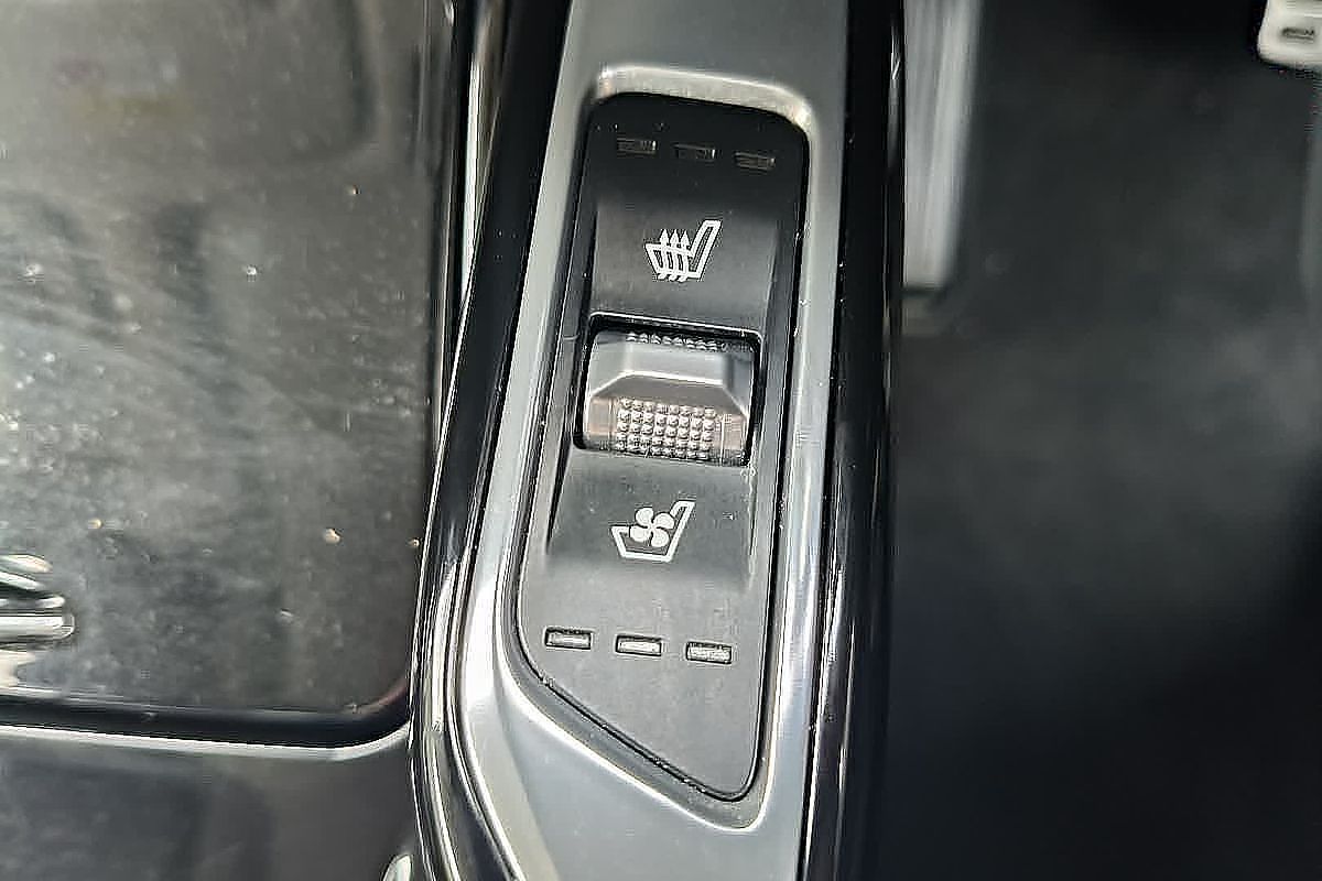 2021 Kia Sorento GT-Line MQ4
