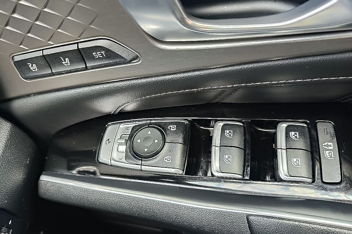 2021 Kia Sorento GT-Line MQ4