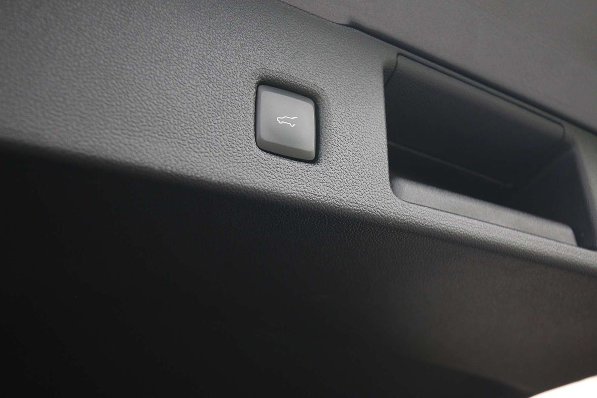 2022 Ford Escape Vignale ZH