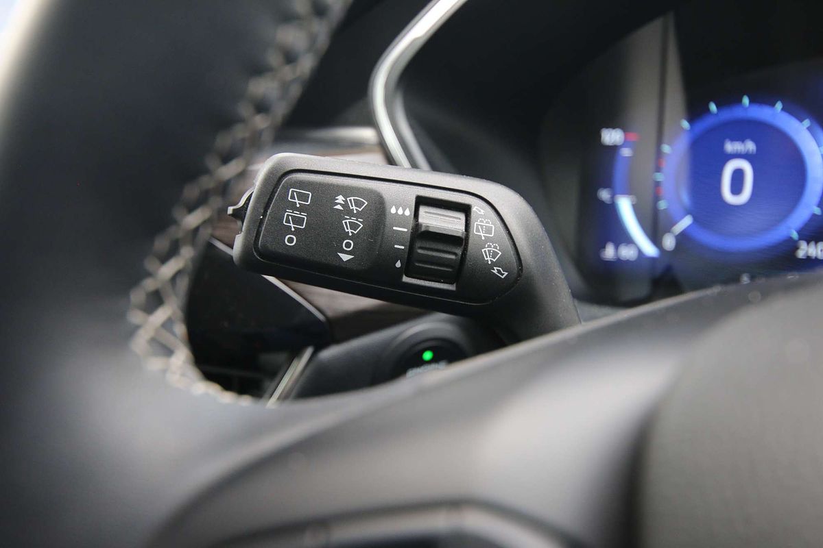 2022 Ford Escape Vignale ZH