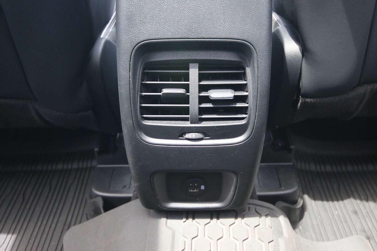 2022 Ford Escape Vignale ZH