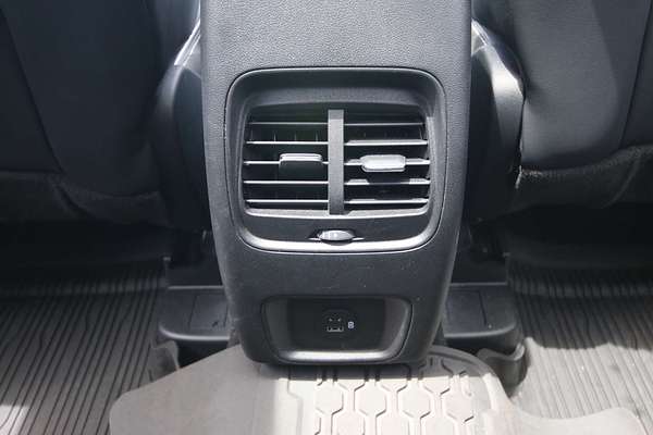 2022 Ford Escape Vignale ZH