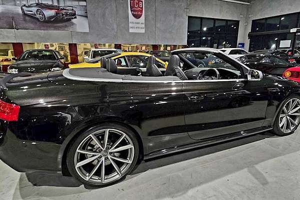 2014 Audi RS5 8T