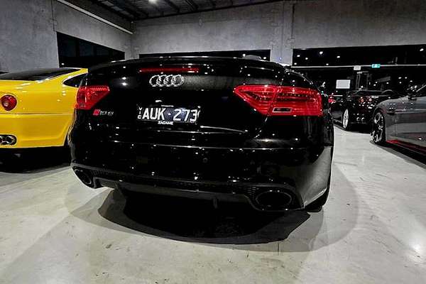 2014 Audi RS5 8T