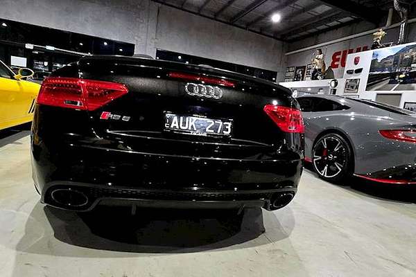 2014 Audi RS5 8T