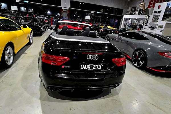 2014 Audi RS5 8T