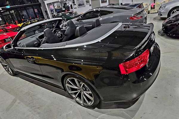 2014 Audi RS5 8T