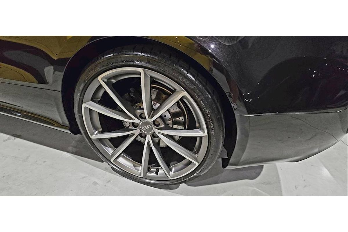 2014 Audi RS5 8T