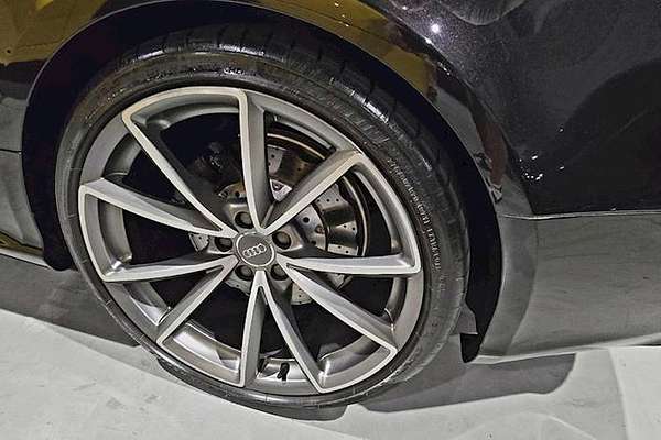 2014 Audi RS5 8T