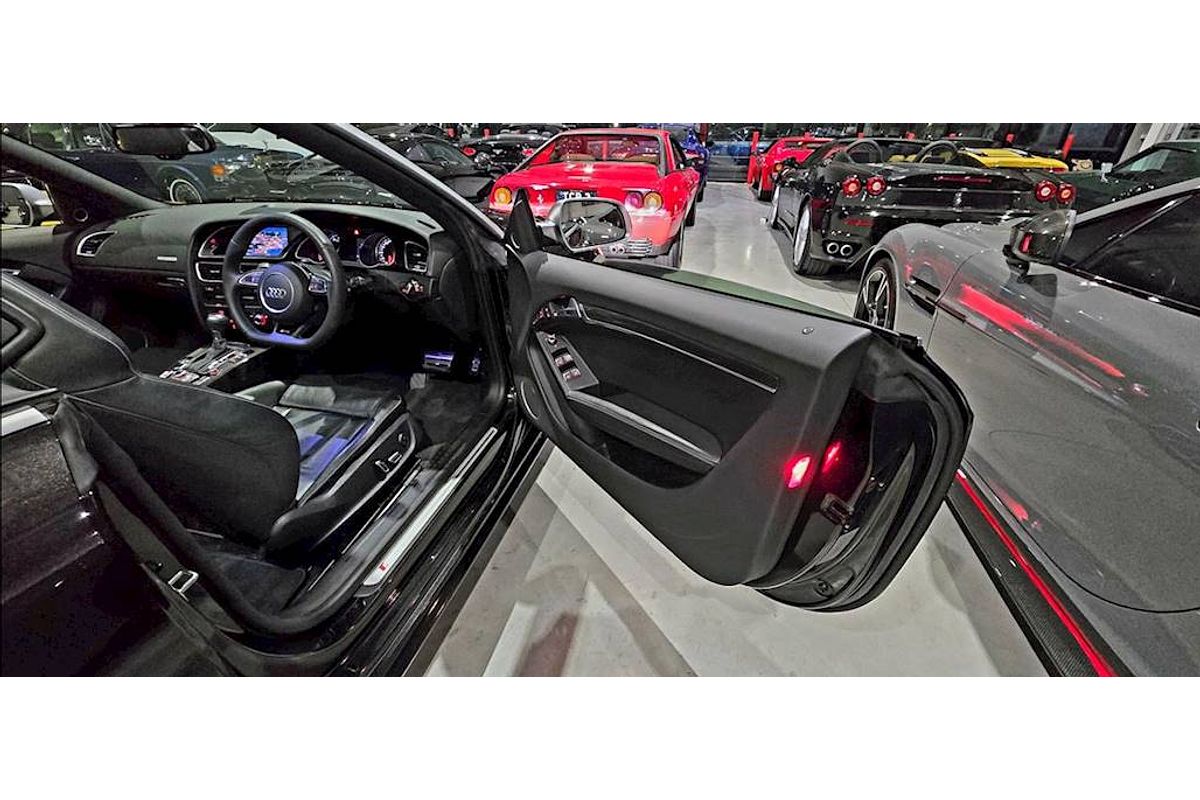 2014 Audi RS5 8T