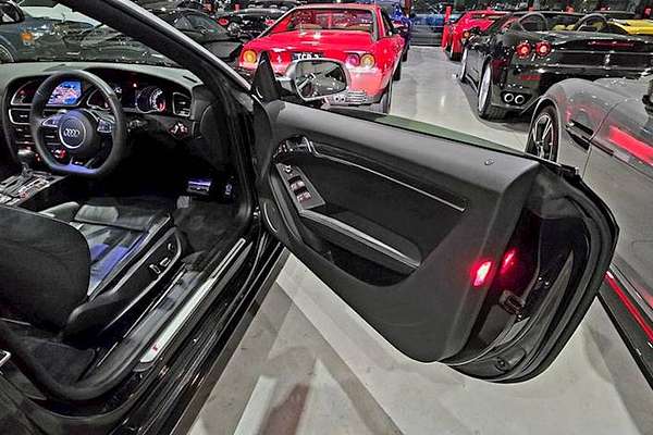 2014 Audi RS5 8T