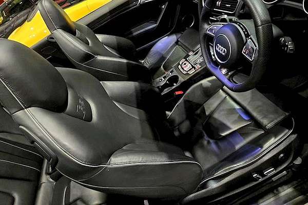 2014 Audi RS5 8T