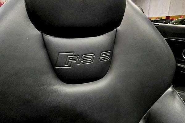 2014 Audi RS5 8T