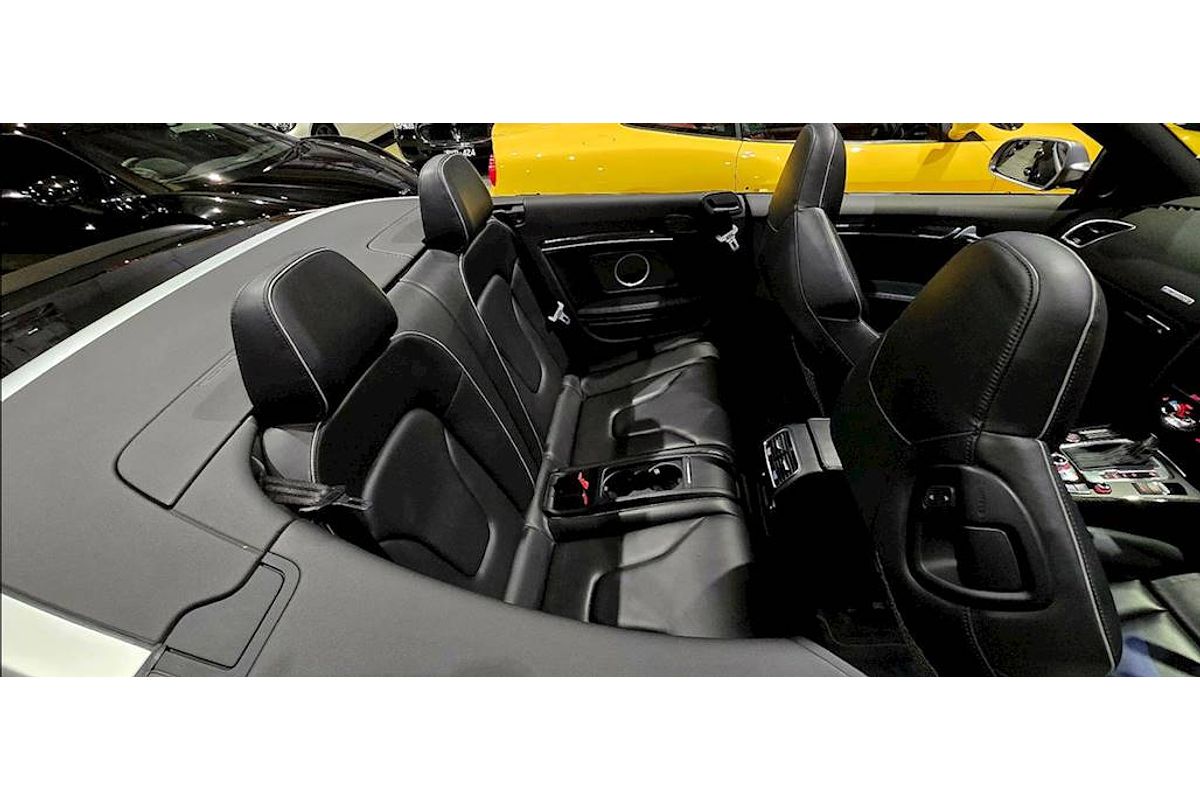 2014 Audi RS5 8T