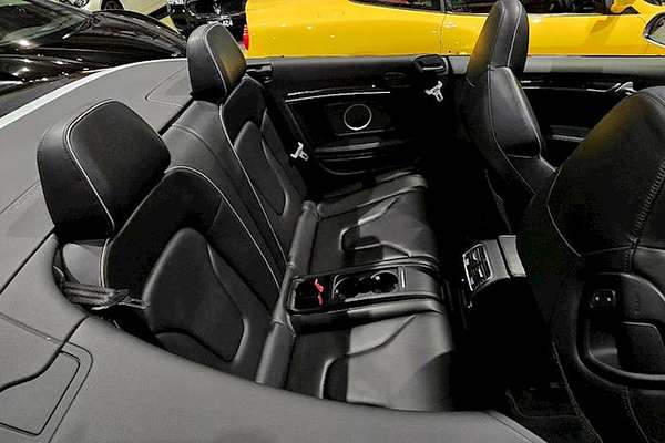 2014 Audi RS5 8T
