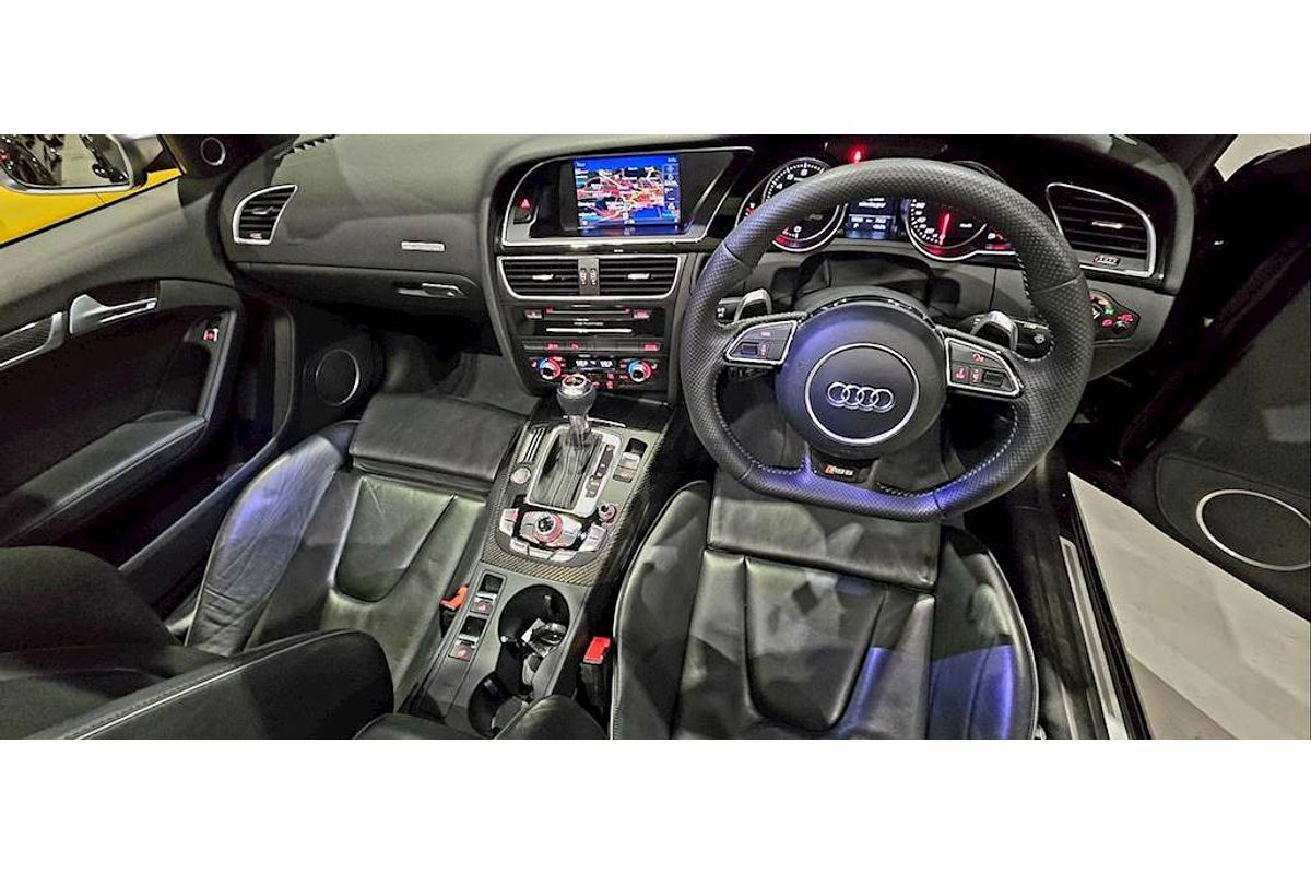 2014 Audi RS5 8T