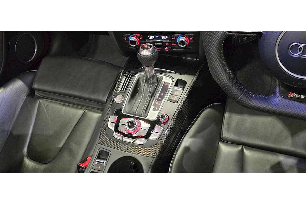 2014 Audi RS5 8T