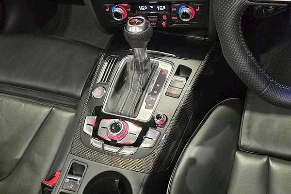 2014 Audi RS5 8T