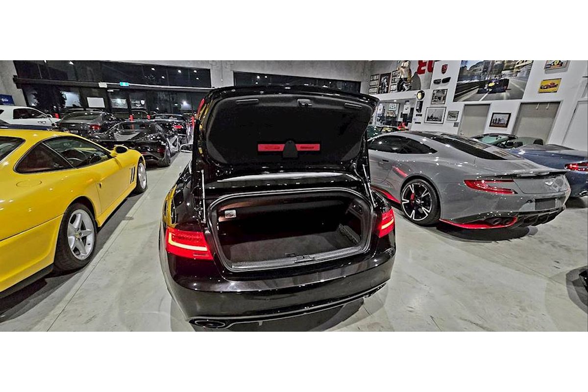 2014 Audi RS5 8T