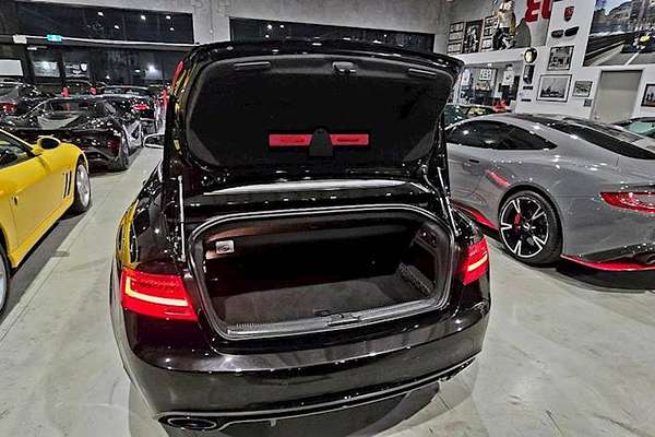 2014 Audi RS5 8T