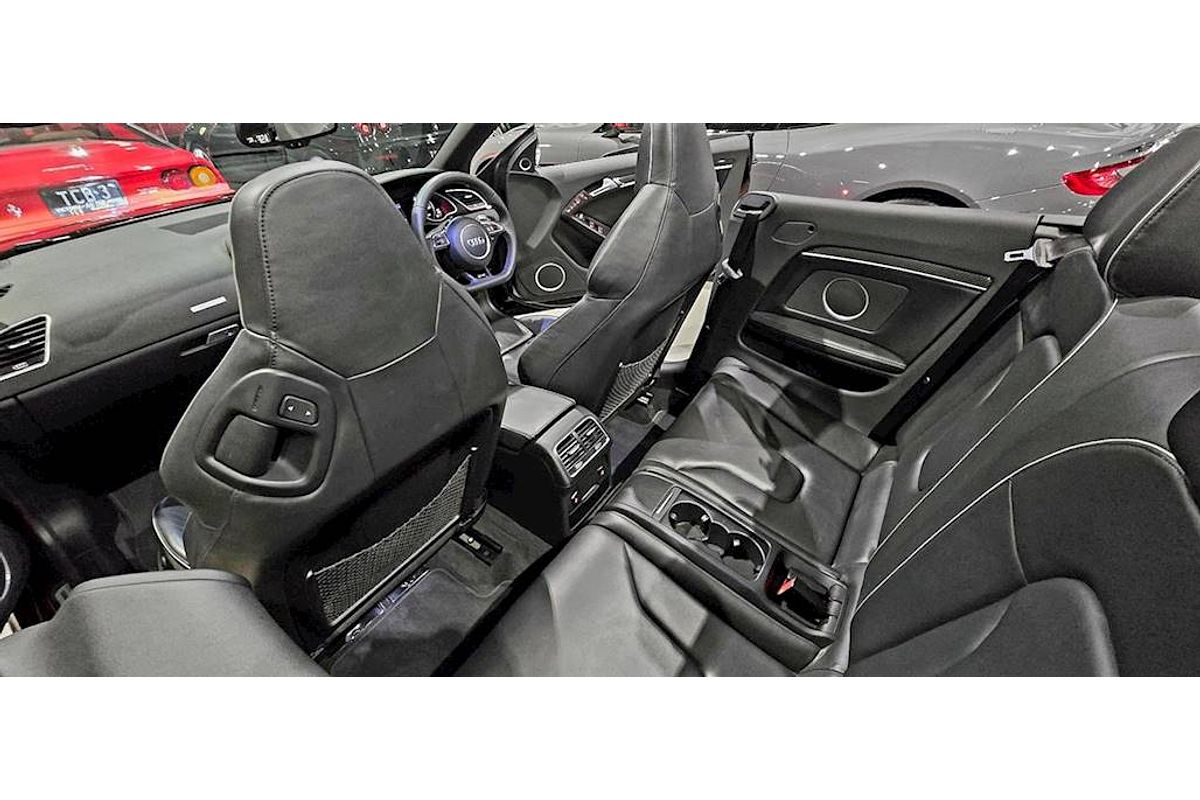 2014 Audi RS5 8T