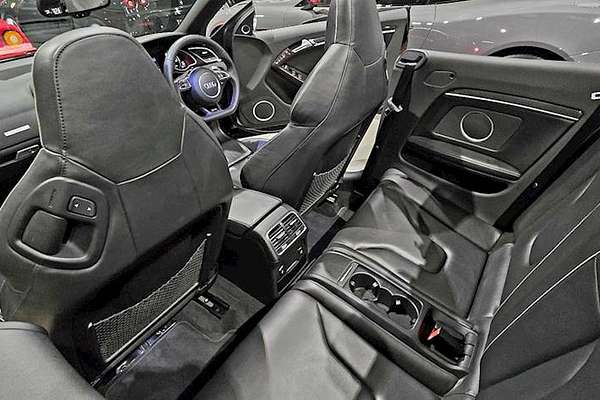2014 Audi RS5 8T