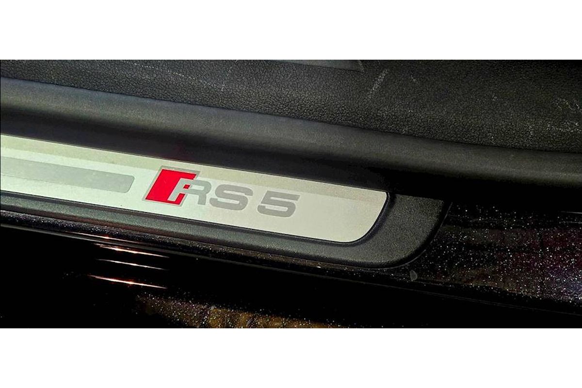 2014 Audi RS5 8T